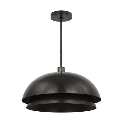 Shanti 1 - Light LED Pendant