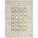 Tapis taupe Nourison Dekor