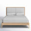 Chisa Upholstered Bed-1351433145-1454818166