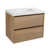 Natural wood selected