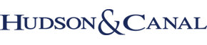 Hudson&Canal Logo