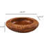 Wood Decorative Bowl 1