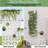 Outdoor Metal Privacy Screen-97619768-97619769