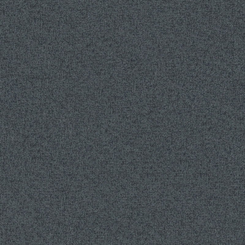 Fauteuil d'appoint pivotant bleu, Bleu