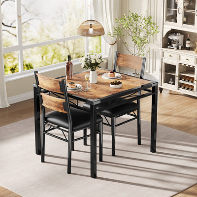 2 -Person Dining Set