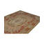 Needlepoint Wool Oriental Area Rug