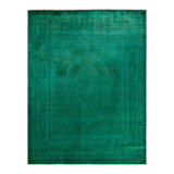 Yalchin One-of-a-Kind 8' 0" X 10' 4" Hand Knotted Area Rug