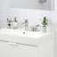 Ensemble d'accessoires de salle de bain Mason Jars-59384207
