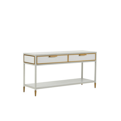 Bobbie Console
