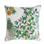 Citrus Garden I/O Pillow