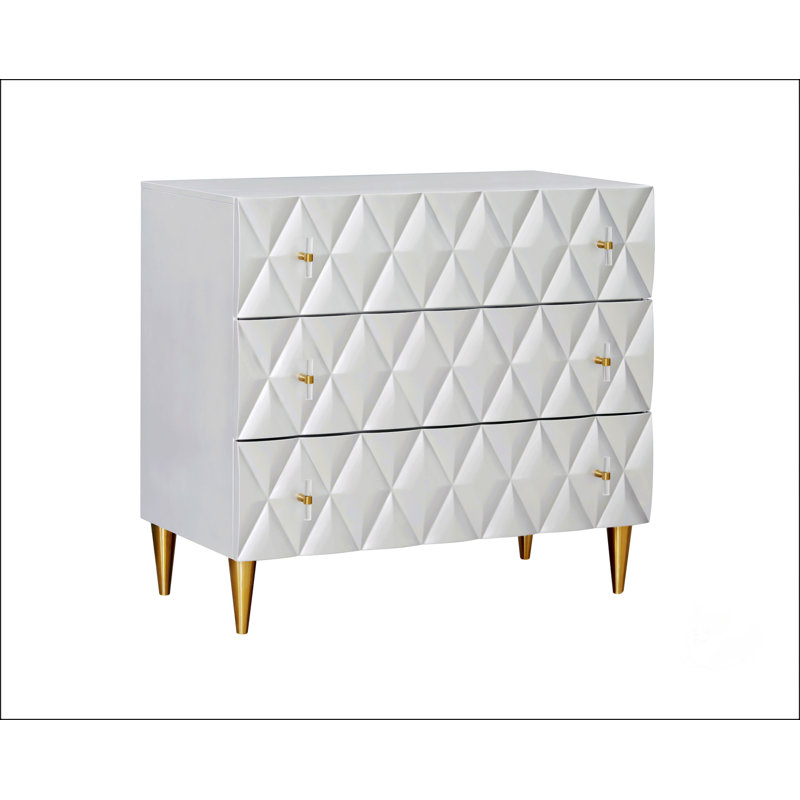 Armoire élégante Anson