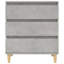 Caraban 60cm Sideboard-1870635364