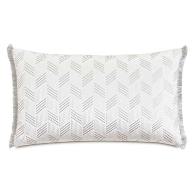 Tilda Velvet Lumbar Pillow Cover & Insert