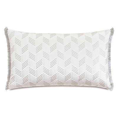 Tilda Velvet Throw Pillow