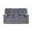 Causeuse confortable