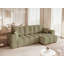 4 Seater Sofa Bed-408065503