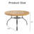 5-Piece Outdoor Patio Dining Set