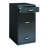 Adelo 14.25'' Wide 3 -Drawer Steel File Cabinet-29470433