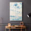 Coconut Grove I -Gallery Wraraped Cavas-108824782
