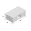 Dedrick Coffee Table-51938177