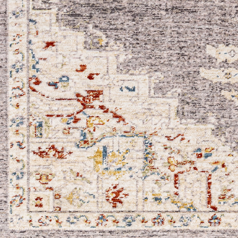 Area Rug TRV2300, Rectangle 7'9" x 10'5"
