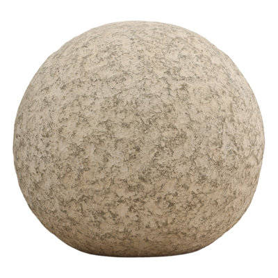 Vandal Sculpture Beige Large