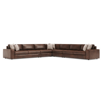 Nest Sectional