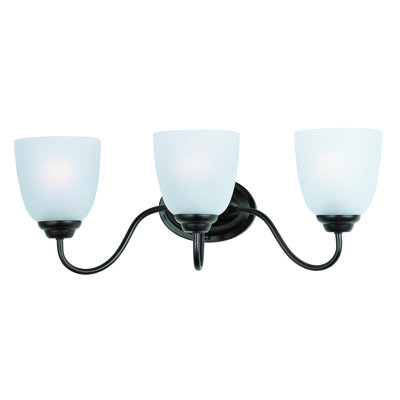 Callimont 3 - Light Vanity Light