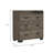 Fynnleigh 33.46'' W 5 - Drawer Dresser-1205511200
