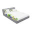 Ensemble de draps Vineyard with Swirled Leaves-89078765-112937526