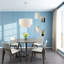 Lustre tambour 3 lumières Cruce-407792508