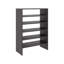 Étagère à chaussures moderne pour meubles de chambre à coucher et de couloir FM FM Furniture-1371516708