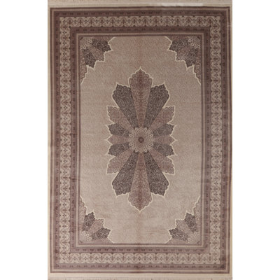 Tapis traditionnel turc 7 x 10