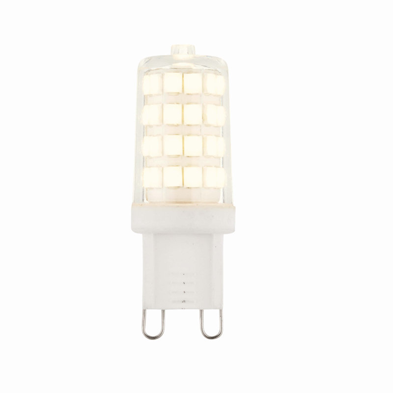 3.5W G9 Capsule LED Non-Dimmable Bulb - 400lm, 4000K