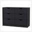 Commode 4 tiroirs, commode avec 2 armoires-530639133