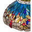 18" Wide Tiffany Hanginghead Dragonfly Shade-540263549