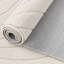 Tapis d'intérieur moderne antidérapant lavable Modern-129228298
