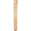 Support 4 po x l 4 po x P 26 po x H 34 po Funston Craftsman-32248804-32248881-32248882