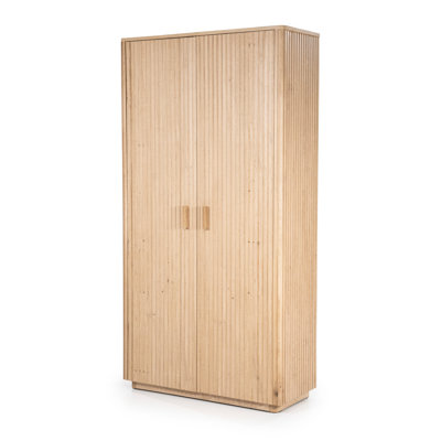 Armoire Rosenborg
