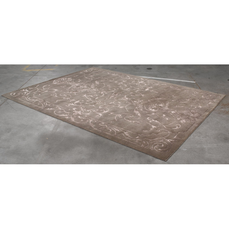 Sydney Oriental Hand Woven Area Rug, Rectangle 200 x 300cm