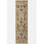 Area Rug in Beige