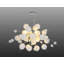 Gael 10 - Light Chandelier-14277999