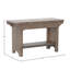 Yesenia 31" Wide Small Bench
