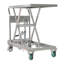 Chariot hydraulique SS