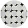 Malek Abstract Indoor / Outdoor Rug