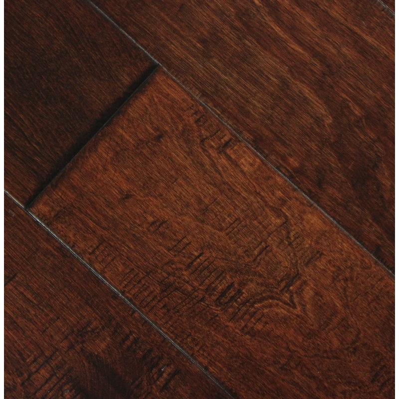 Parquet contrecollé en bois d'ingénierie Pioneer, Dakota