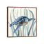 Fish In Seagrass I by Nan - Painting on Canvas-101342046-69435106