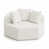 Chenille beige 1 pièce