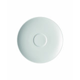 Loft Porcelain Saucer