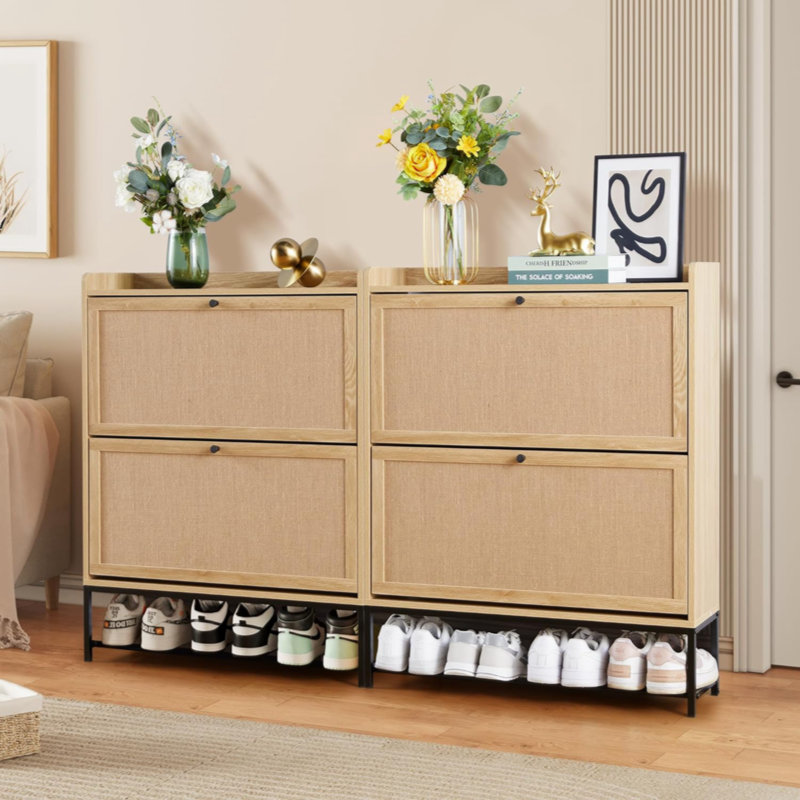 Rangement pour chaussures 20 paires Reaon
